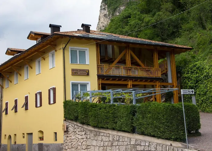 Affittacamere La Ferrata
