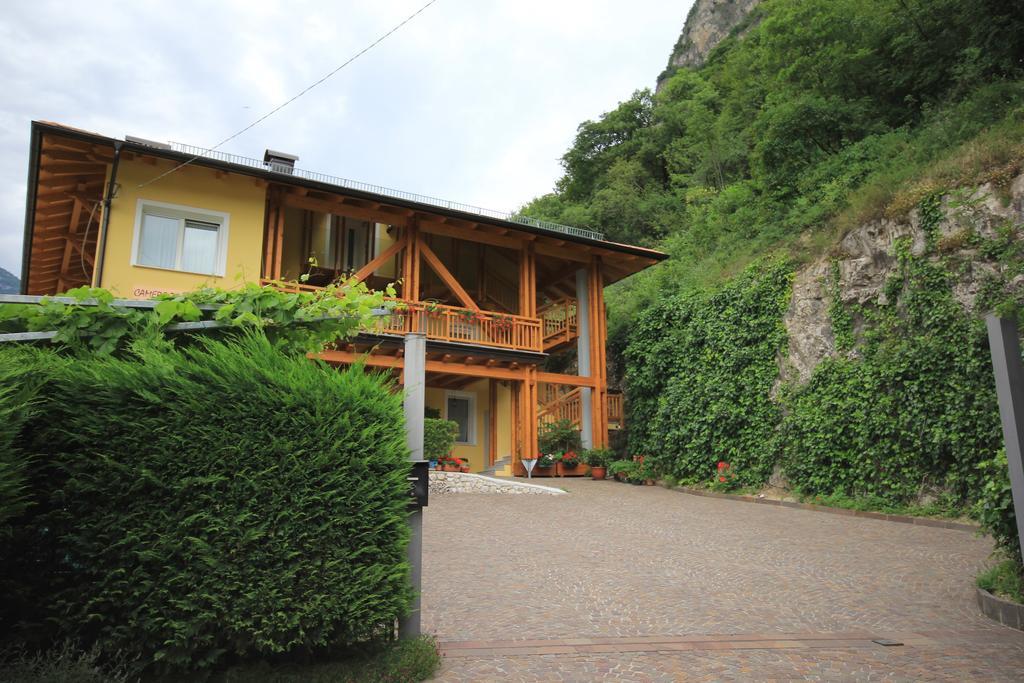 Guest house Affittacamere La Ferrata 3*